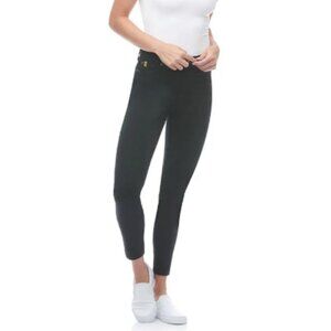 Second Yoga Jeans Dark Wash